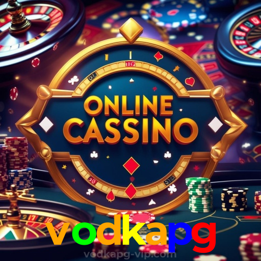 vodkapg — melhores jogos 2025: catálogo atualizado