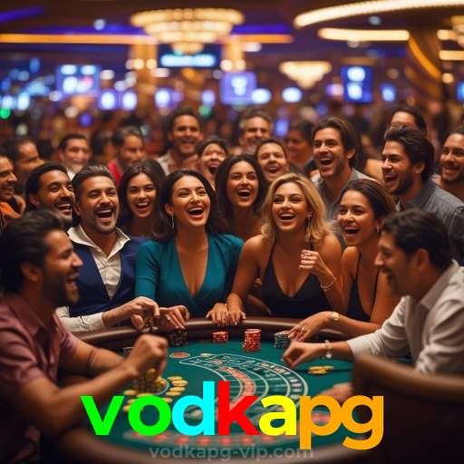 Ofertas Imperdíveis na Promo do vodkapg para Gamers