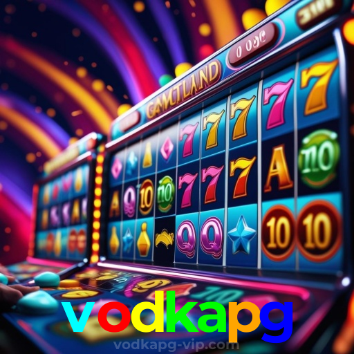 Os Melhores Jogos do vodkapg Para Todos os Estilos