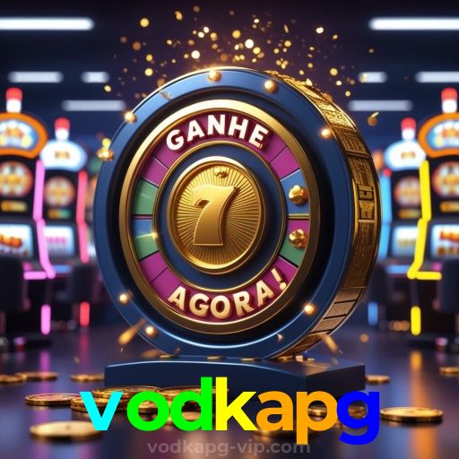 Cassino no vodkapg: jogue e ganhe prêmios