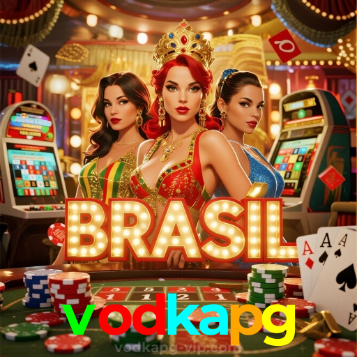 Ofertas Imperdíveis na Promo do vodkapg para Gamers