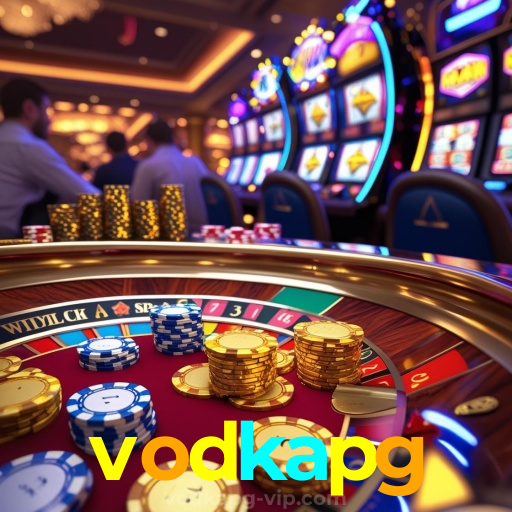 Ofertas Imperdíveis na Promo do vodkapg para Gamers