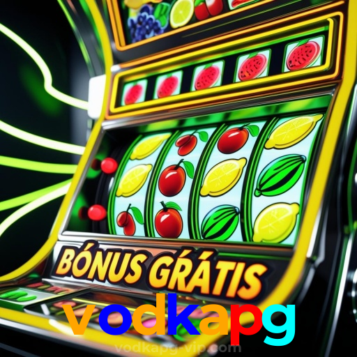 Cassino no vodkapg: jogue e ganhe prêmios