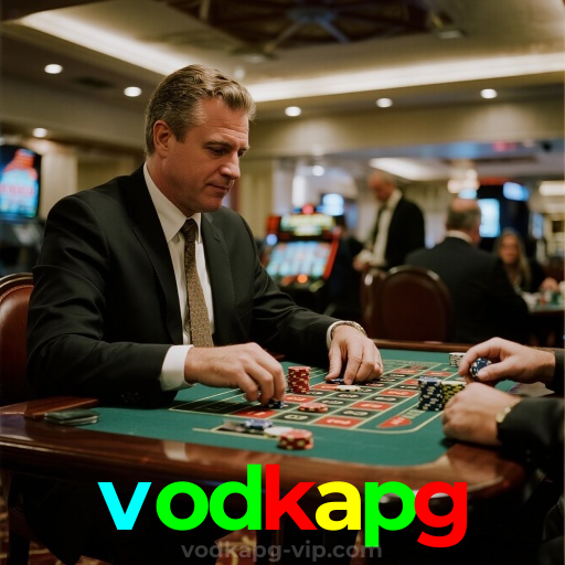 Login social no vodkapg — inovador, rápido e seguro