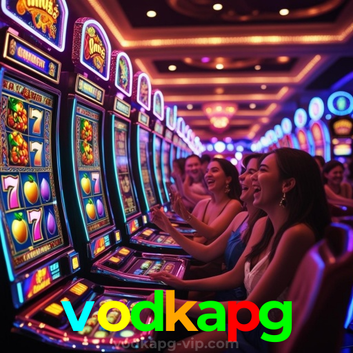 vodkapg — melhores jogos 2025: catálogo atualizado