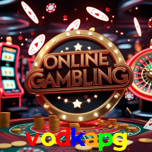 Login social no vodkapg — inovador, rápido e seguro