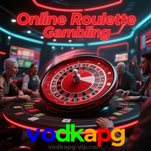 Recursos Paga do vodkapg: Experiência de Jogo Elevada