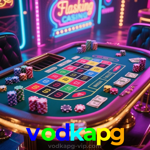 Os Melhores Jogos do vodkapg Para Todos os Estilos