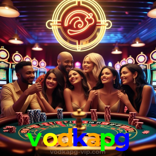 vodkapg