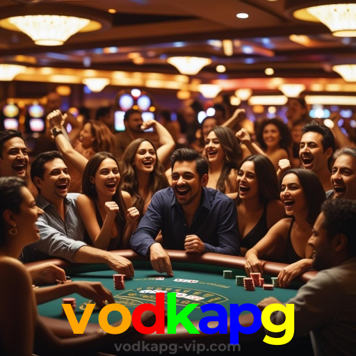 Experimente Baixar Jogos Imperdíveis no vodkapg